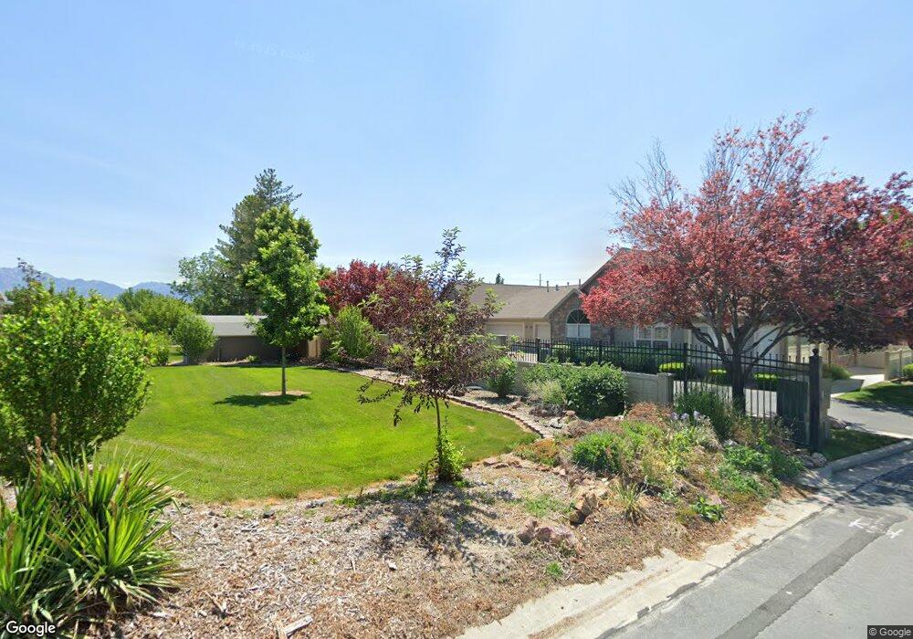 6923 Country Home Ln, West Jordan, UT 84084 - photo 1