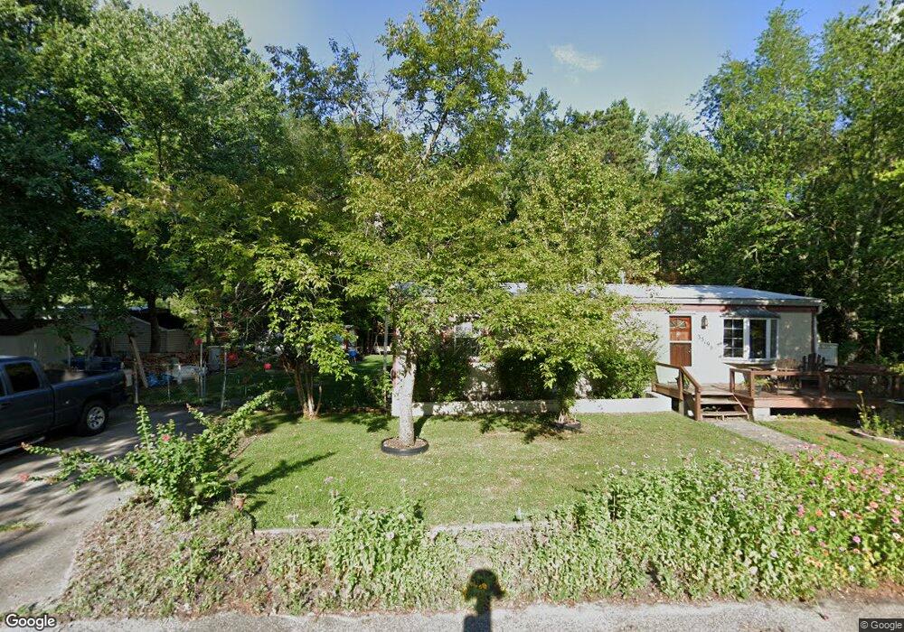 3519 Derose St, Browns Mills, NJ 08015 - photo 1