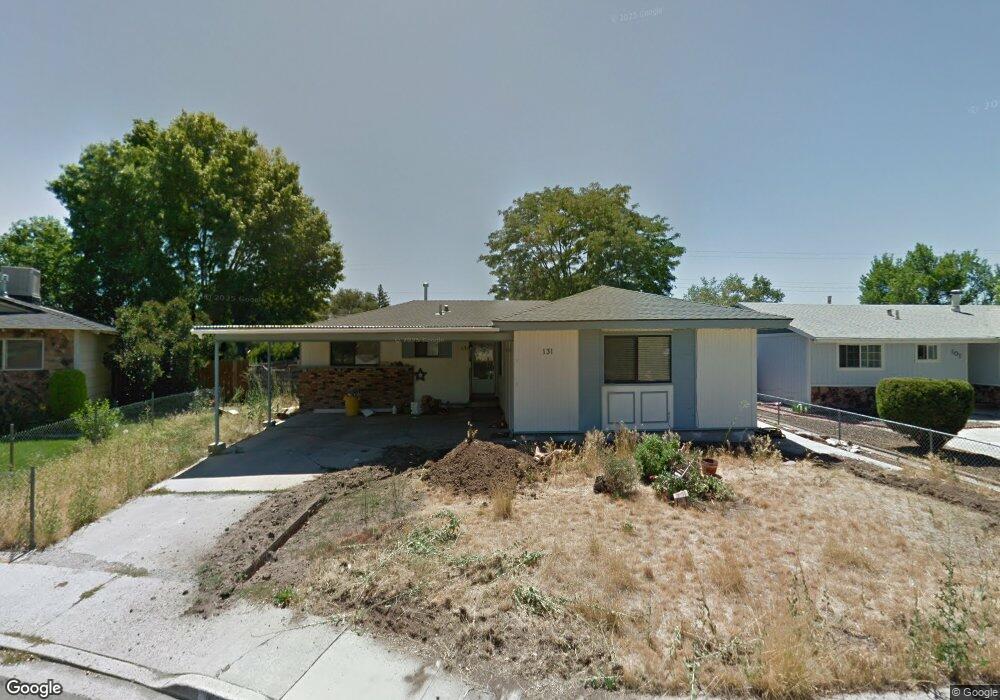 131 Sheridan Way unit 1B, Sparks, NV 89431 - photo 1