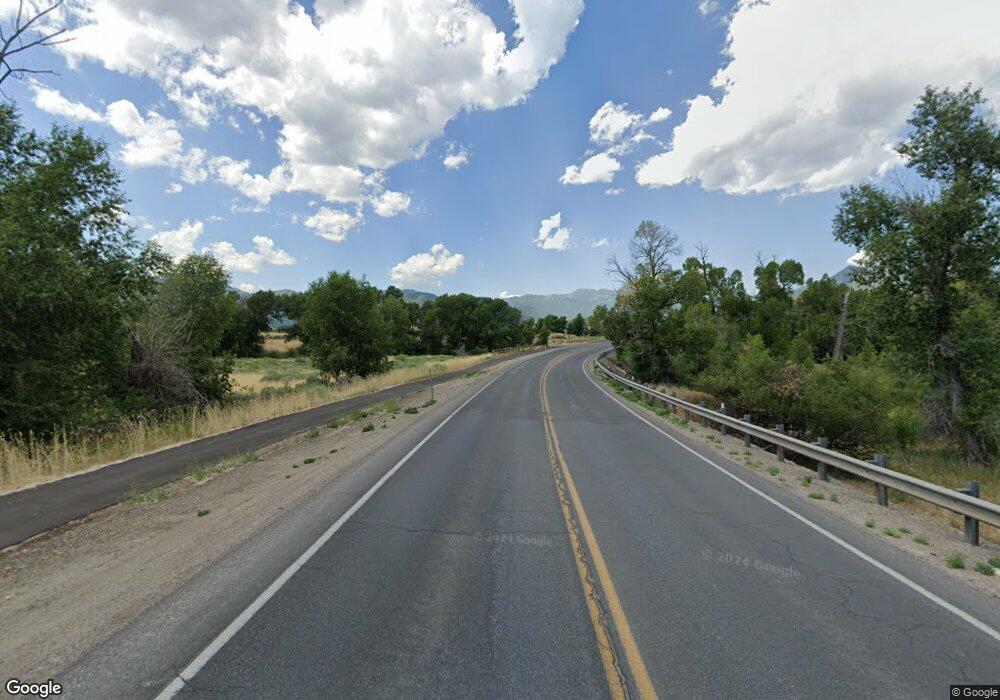 1136 N Springer Loop W unit 17, Midway, UT 84049 - photo 1