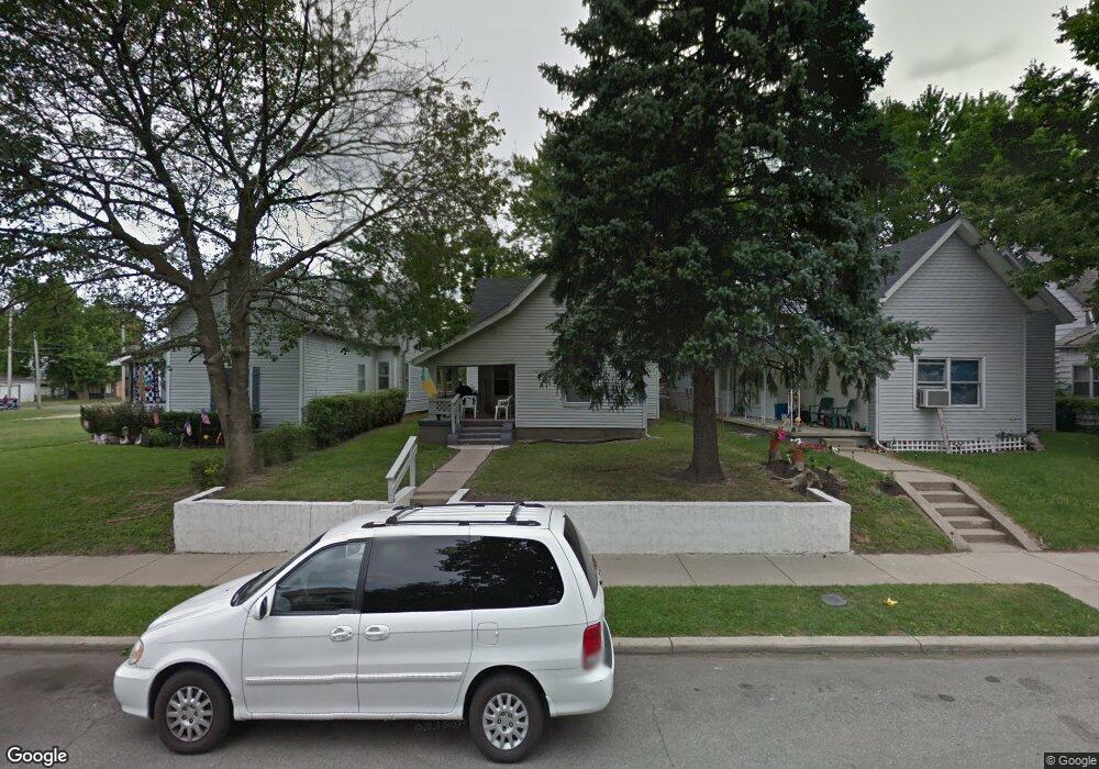 2316 Fletcher St, Anderson, IN 46016 - photo 1