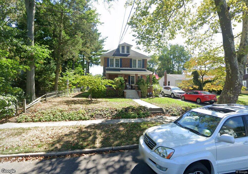 437 Glen Ave, Laurel Springs, NJ 08021 - photo 1