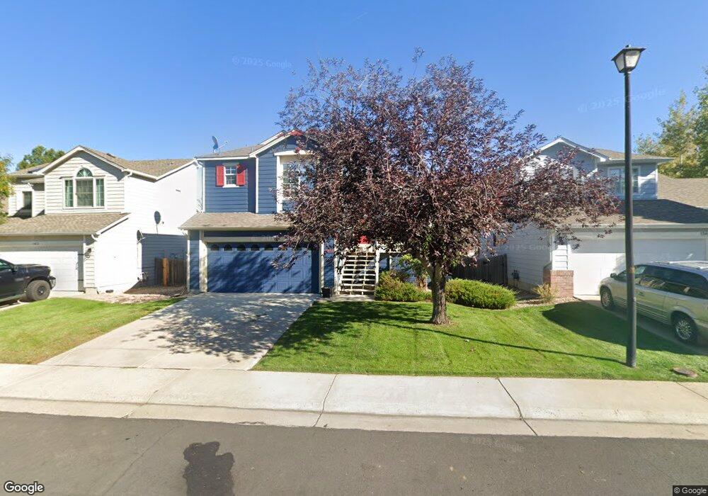 13468 Vine St, Thornton, CO 80241 - photo 1