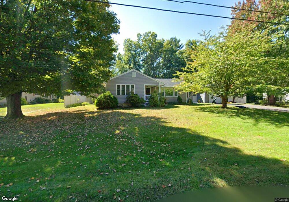 40 Highland Ave, Easthampton, MA 01027 - photo 1