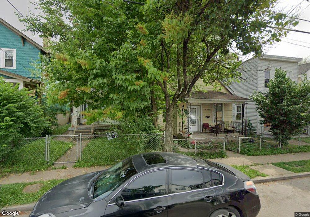 119 W 69th St, Cincinnati, OH 45216 - photo 1