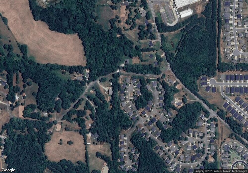 153 Magnolia Creek Dr unit 2, Canton, GA 30115 - photo 1