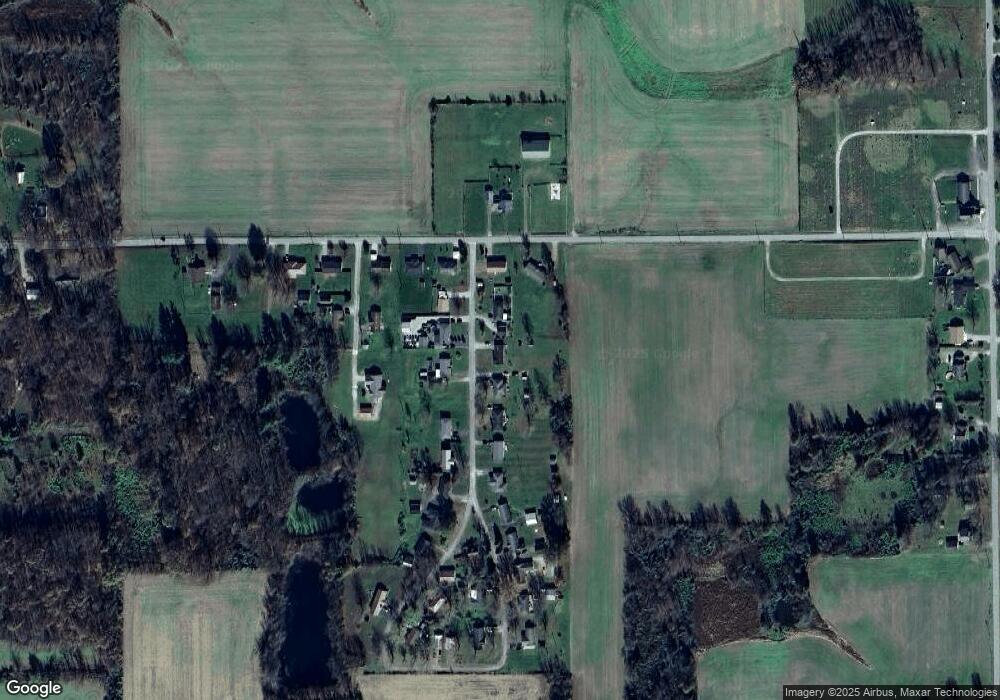 2732 N Lake View Dr, Austin, IN 47102 - photo 1