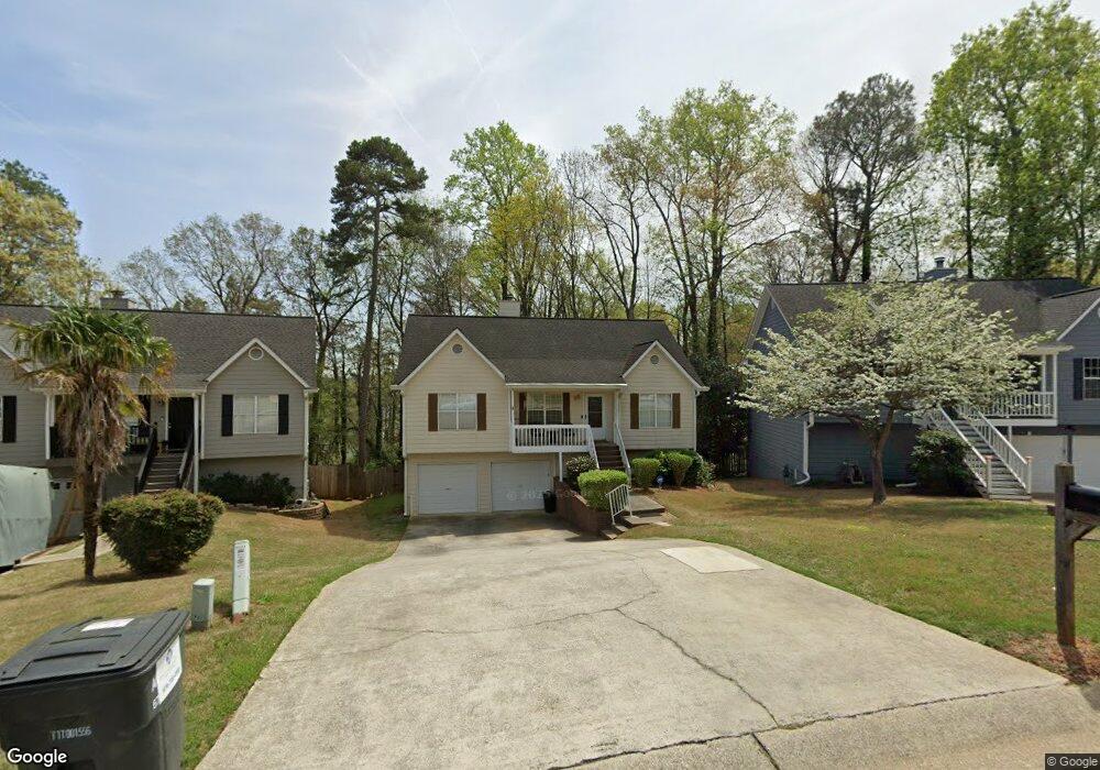 2732 Sanibel Ln SE, Smyrna, GA 30082 - photo 1