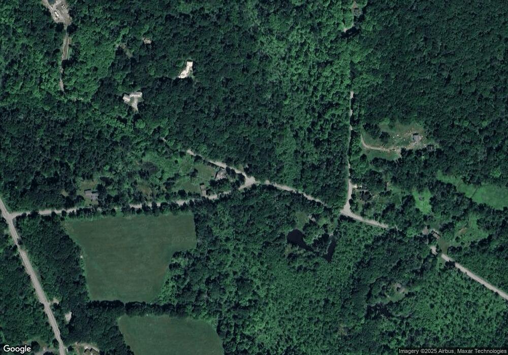 182 Flat Rocks Rd, Cornwall Bridge, CT 06754 - photo 1