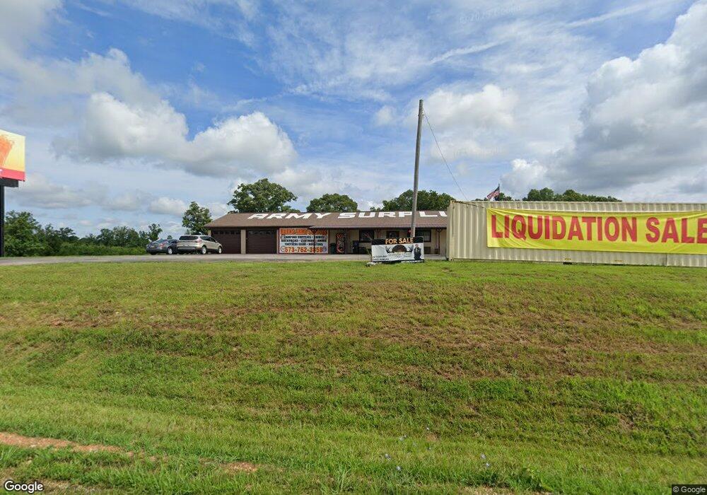 363 Doolittle Outer Rd unit 1, Doolittle, MO 65401 - photo 1