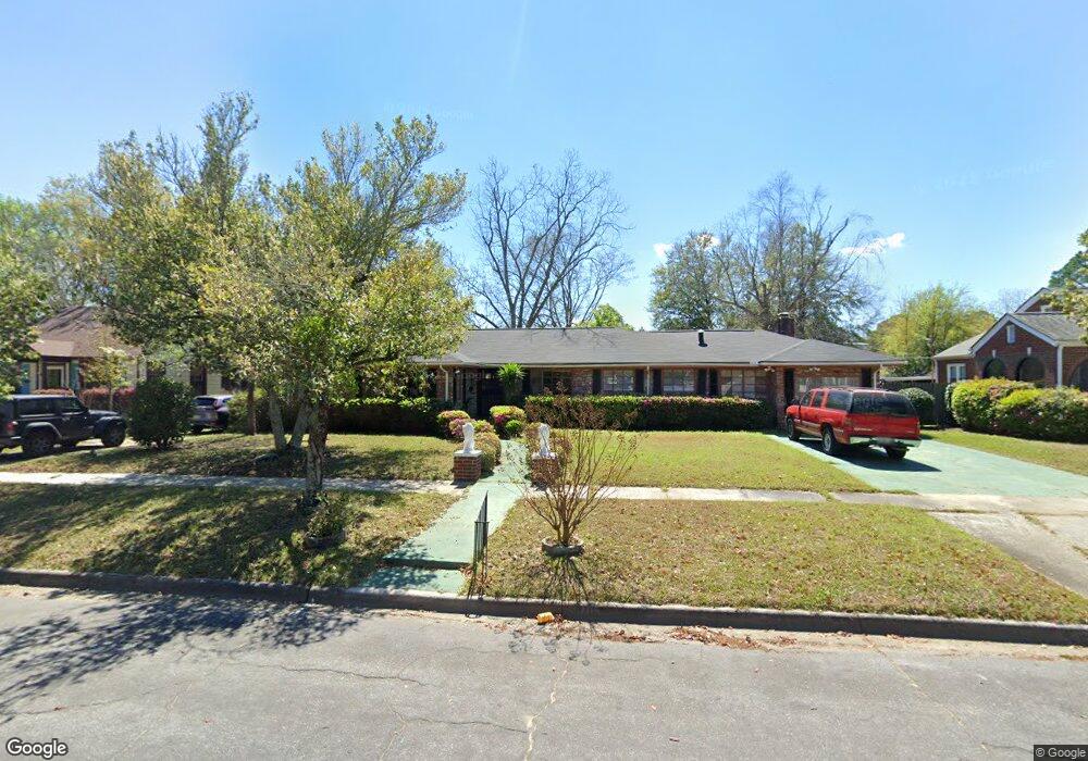 705 E 58th St, Savannah, GA 31405 - photo 1