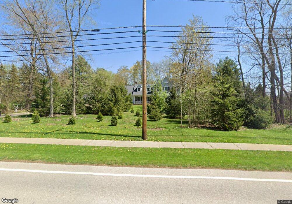 180 N Bissell Rd, Aurora, OH 44202 - photo 1