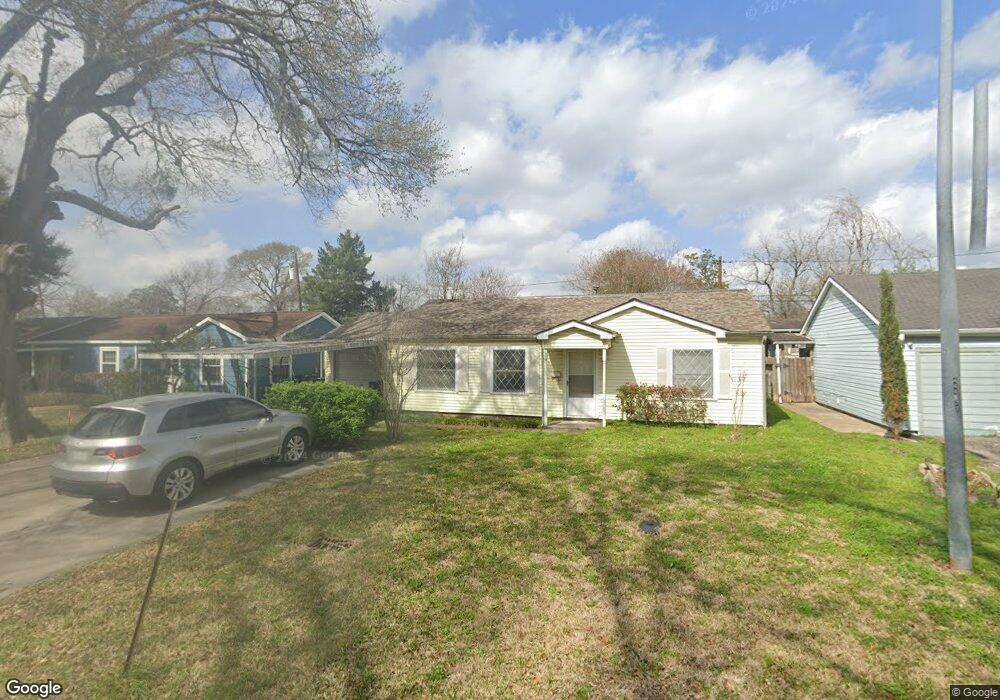 59 Farrell St, Houston, TX 77022 - photo 1