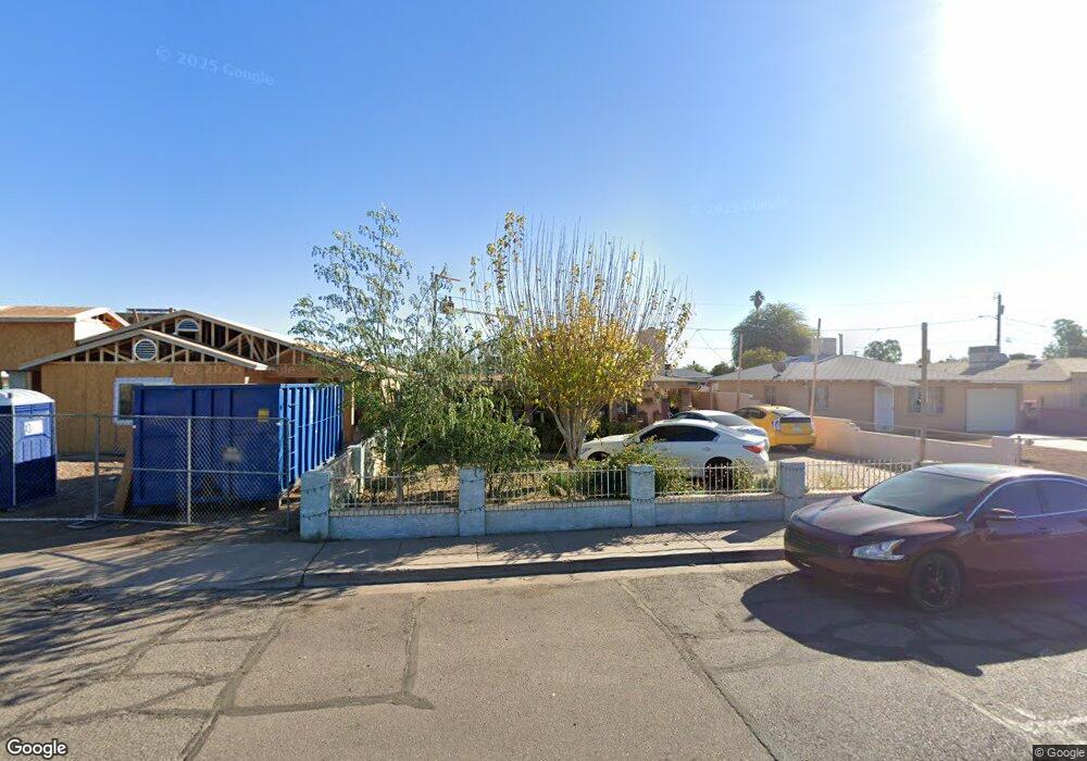 6741 N 53rd Dr, Glendale, AZ 85301 - photo 1