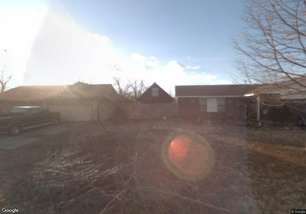 4012 S Birch Ave, Broken Arrow, OK 74011 - photo 1