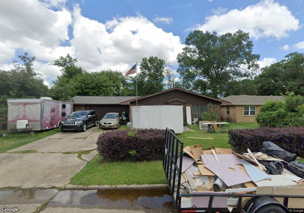 313 Beauregard St, Lake Charles, LA 70605 - photo 1