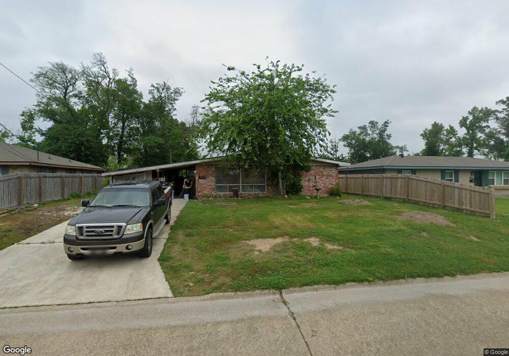 4411 Tamarack St, Lake Charles, LA 70605 - photo 1
