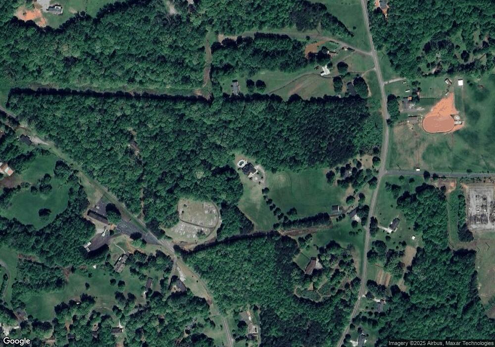 369 Black Mountain Rd, Dahlonega, GA 30533 - photo 1