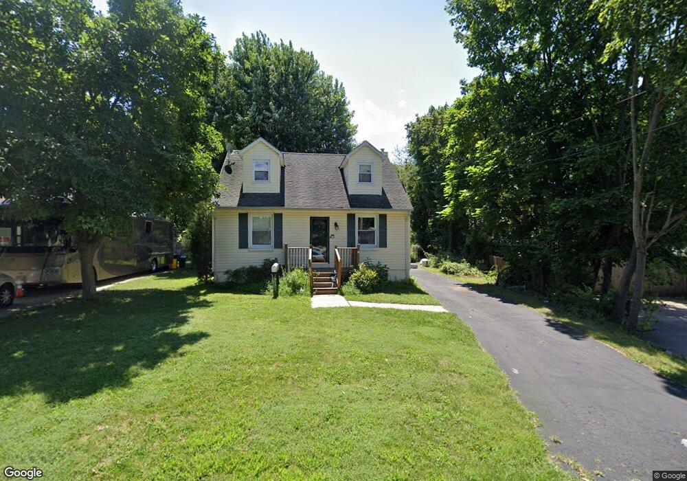 65 Lanning St, Ewing, NJ 08618 - photo 1