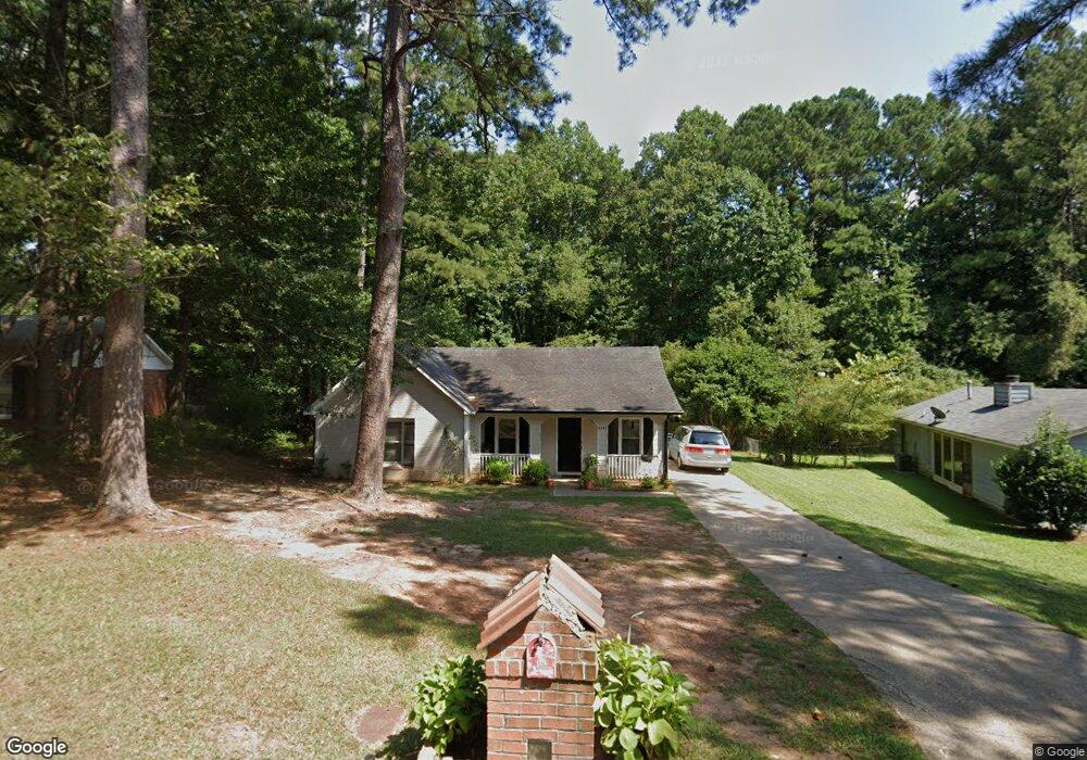 8442 Alden Dr unit 3, Riverdale, GA 30274 - photo 1