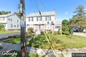 2 Zenith Dr, Worcester, MA 01602