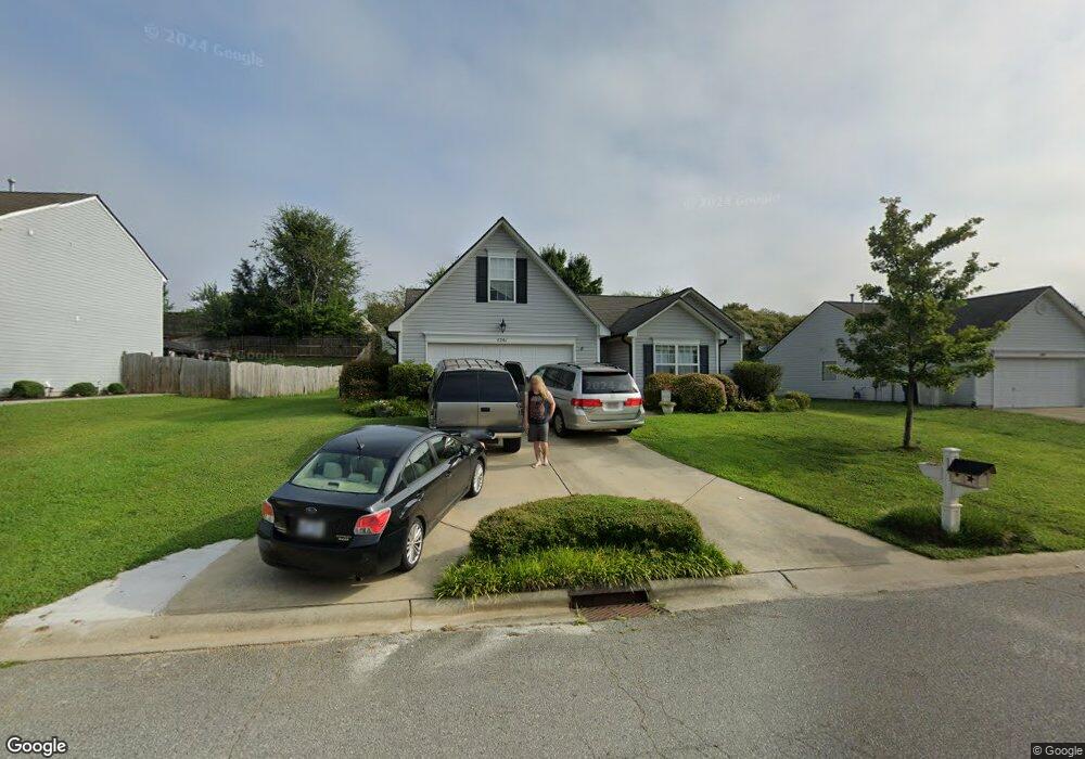 5201 Hildreth Ct, Concord, NC 28025 - photo 1