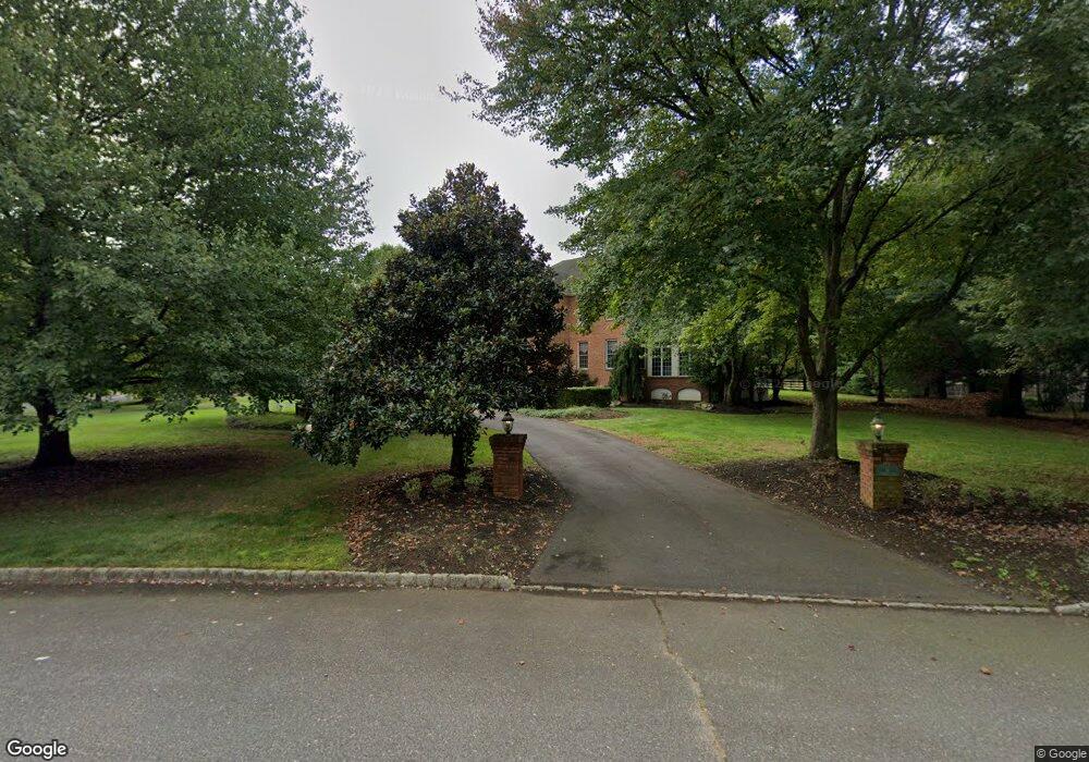 3 Magnolia Ln, Colts Neck, NJ 07722 - photo 1