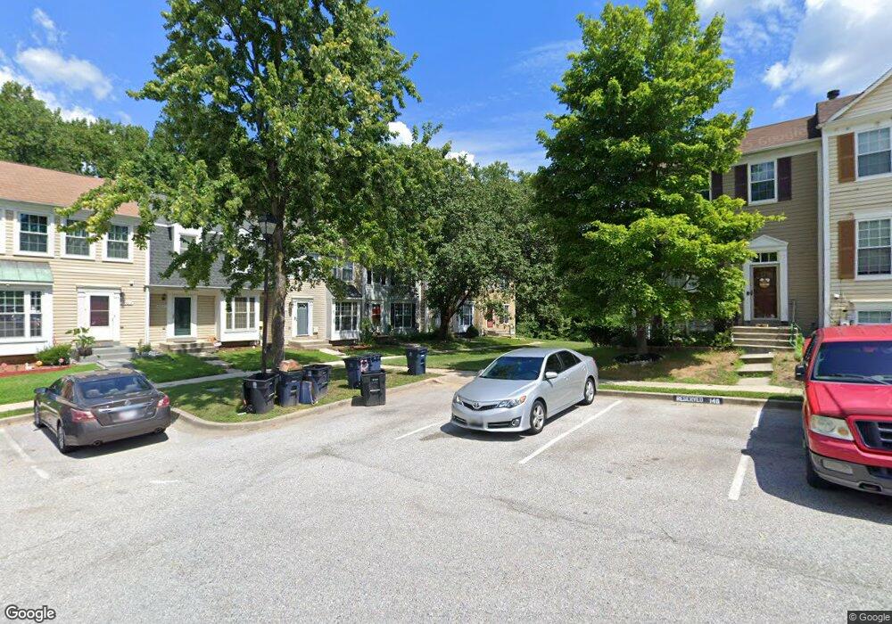 14413 Bonnett Ln, Laurel, MD 20707 - photo 1