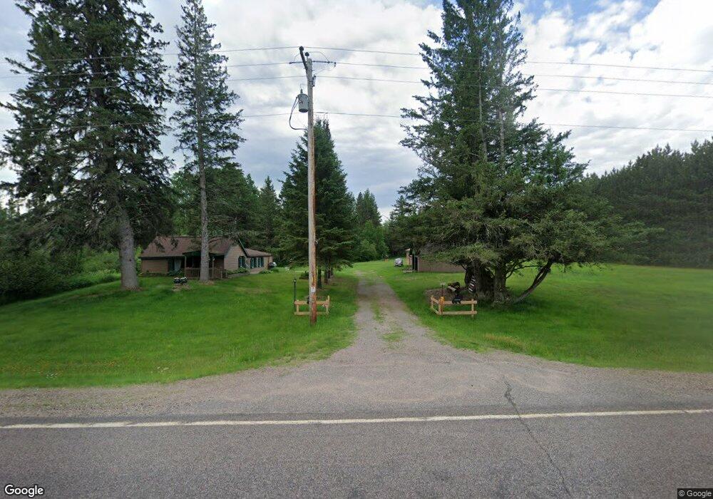 W7935 County Road Cc, Tomahawk, WI 54487 - photo 1