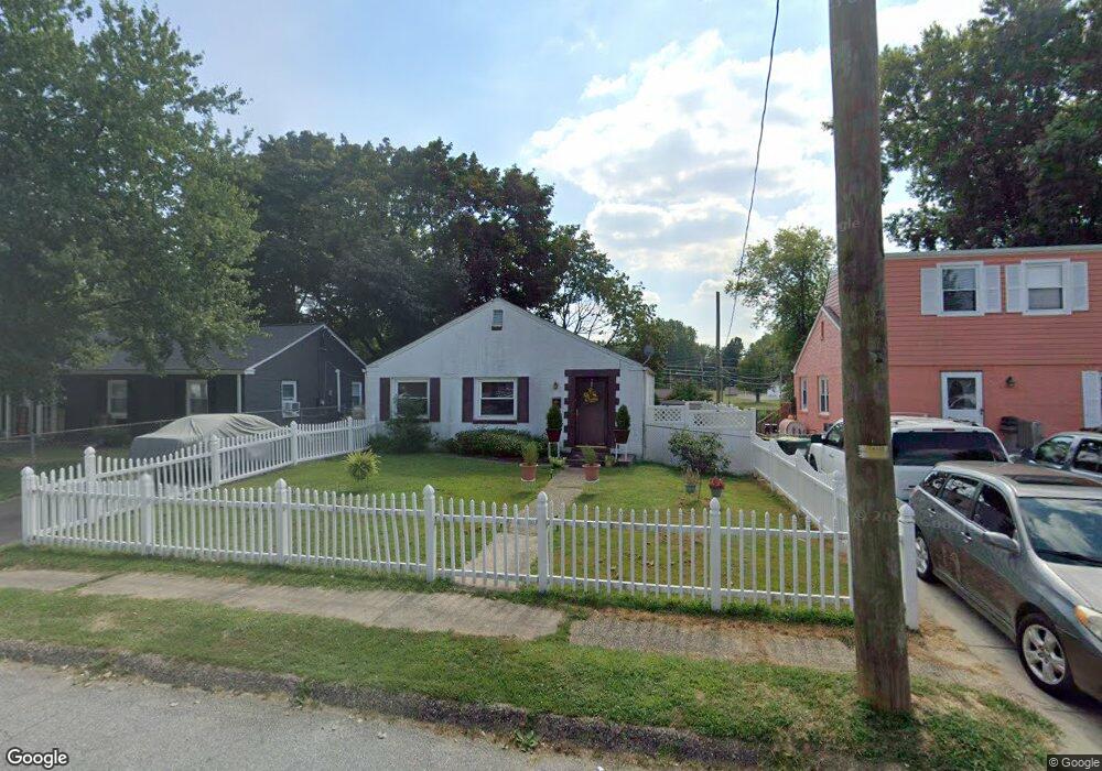 327 Single Ave, New Castle, DE 19720 - photo 1