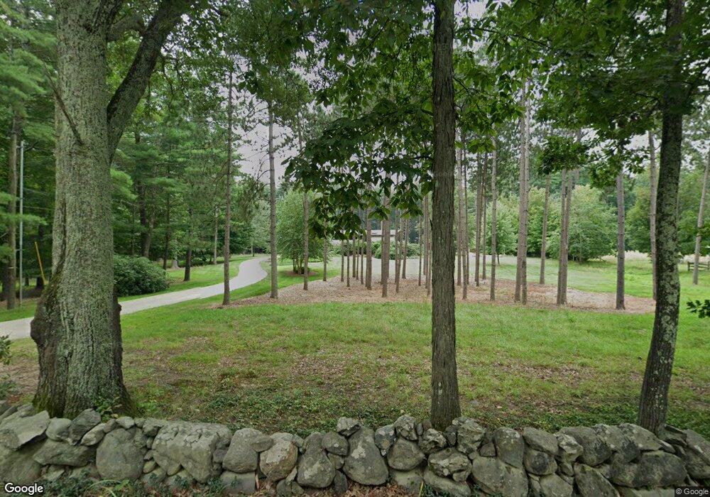 75 Richardson Rd, Hollis, NH 03049 - photo 1