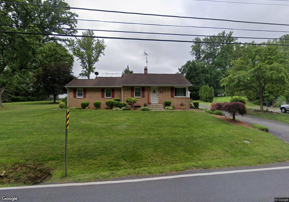 5209 Forge Rd, Perry Hall, MD 21128 - photo 1