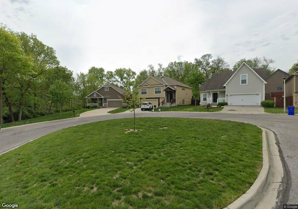 8925 Noland Lot 4 Rd, Lenexa, KS 66215 - photo 1