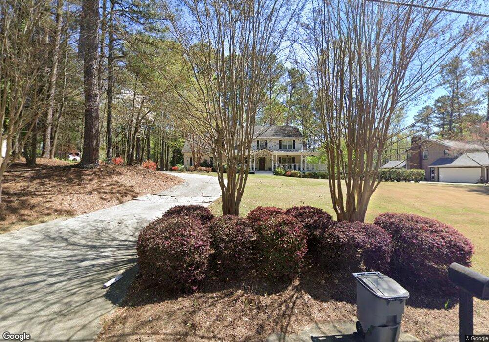 11475 Strickland Rd unit 1, Roswell, GA 30076 - photo 1