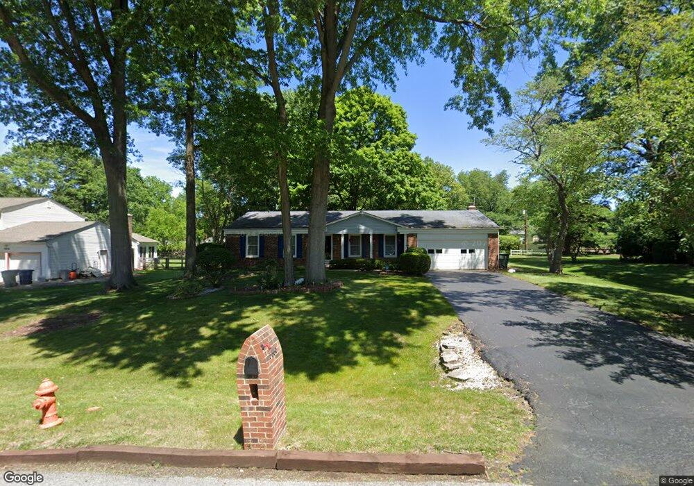 5660 Concord Hill Dr, Columbus, OH 43213 - photo 1