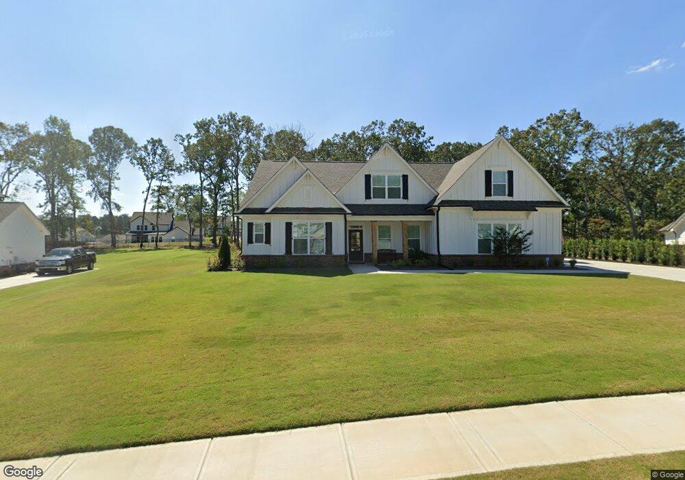 1756 Amphora Dr, Hoschton, GA 30548 - photo 1