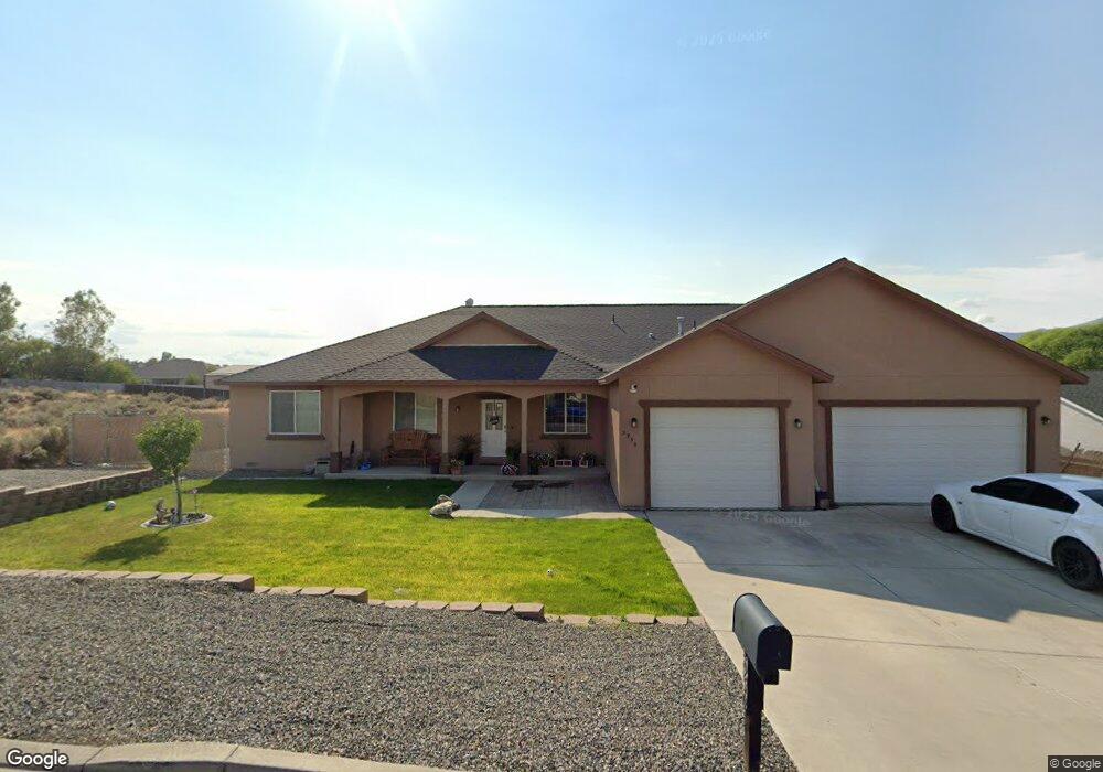2950 Frontier St, Winnemucca, NV 89445 - photo 1