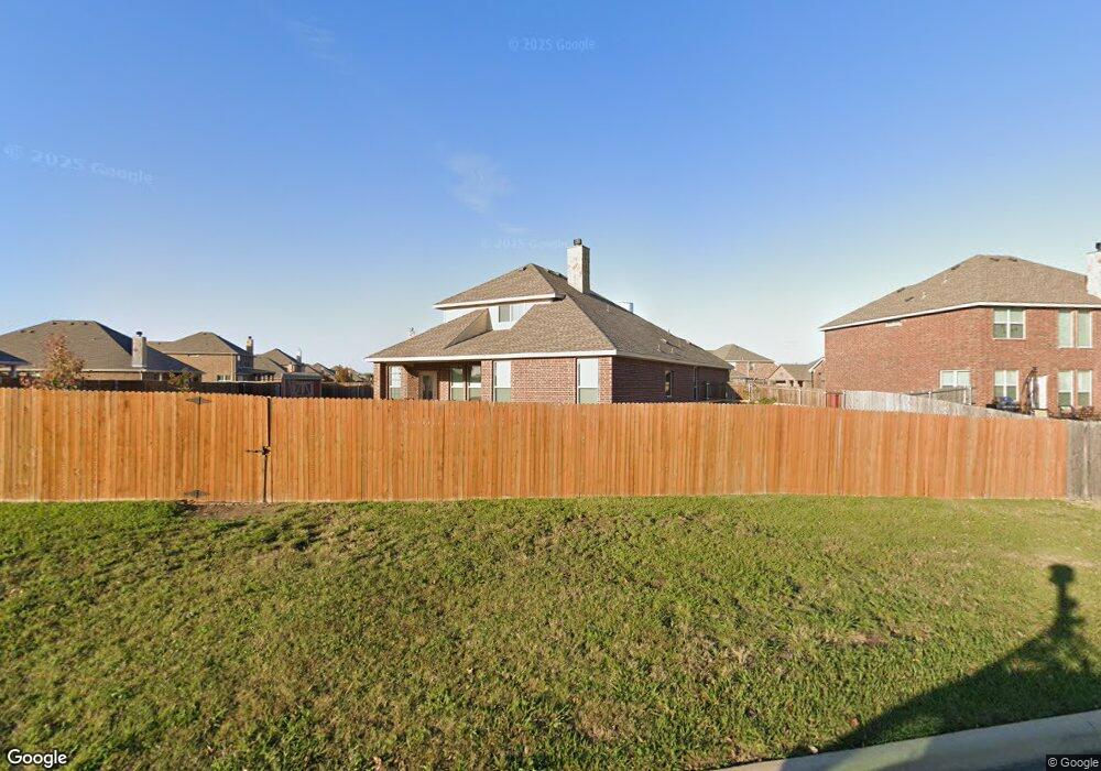 701 Lone Star Ct, Wylie, TX 75098 - photo 1