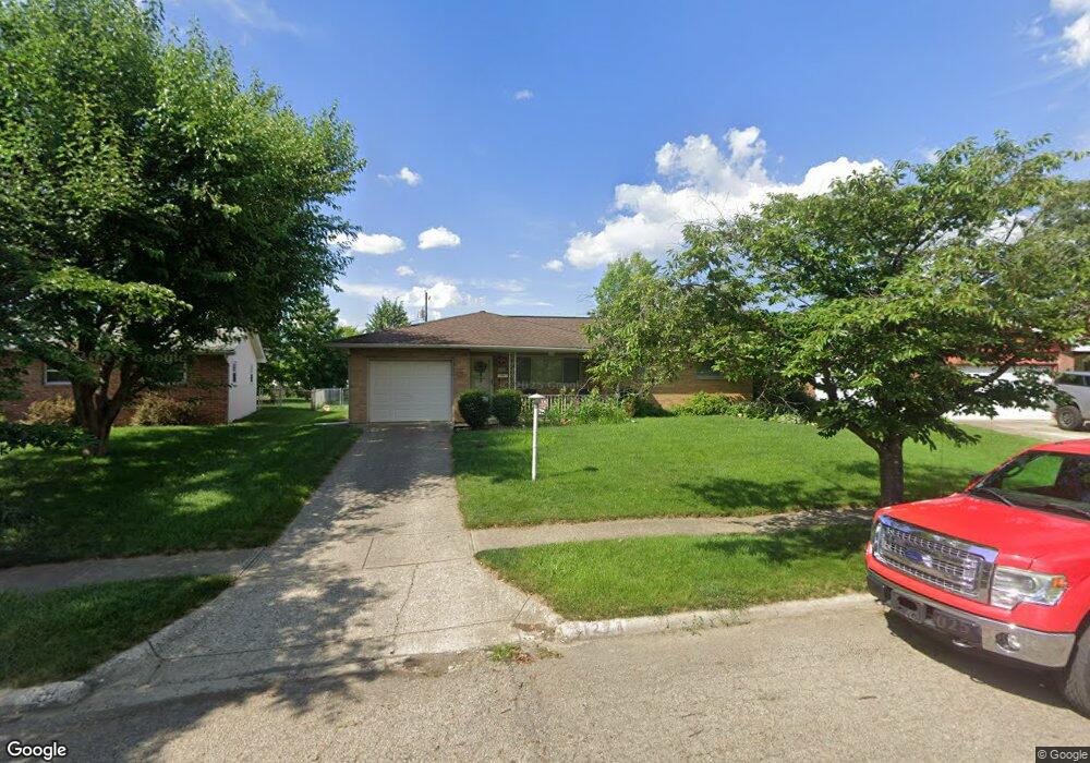 1274 Maize Ct, Columbus, OH 43229 - photo 1