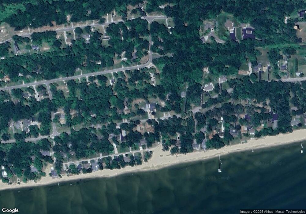 4349 E Michigan Ave, Au Gres, MI 48703 - photo 1