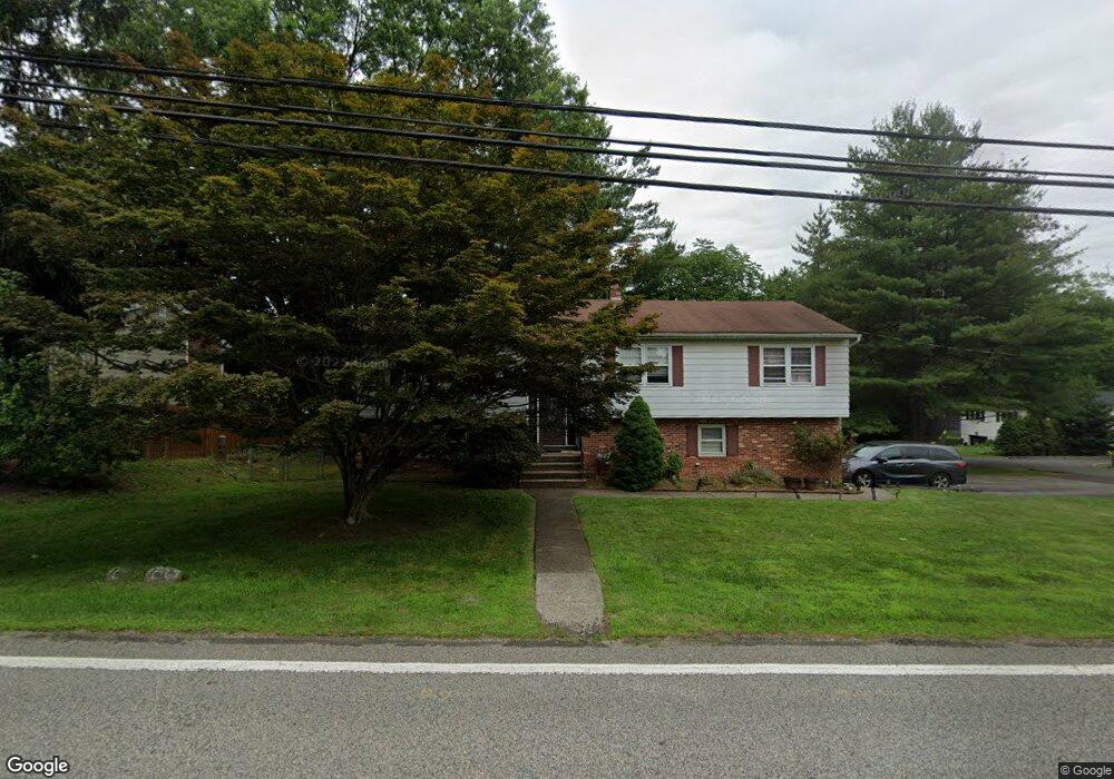 16 Orangeburgh Rd, Old Tappan, NJ 07675 - photo 1