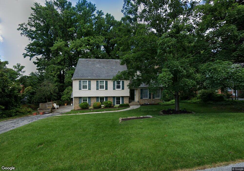 6723 El Paso St, Baltimore, MD 21204 - photo 1