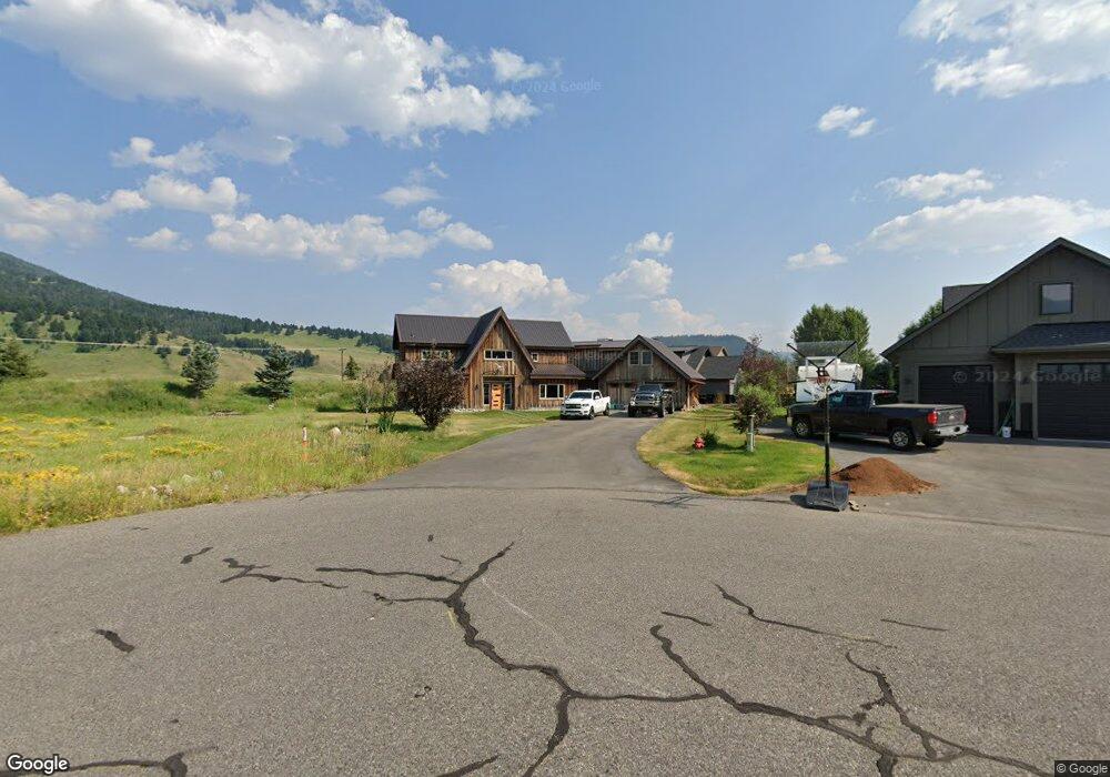 43 Paintbrush Place, Gallatin Gateway, MT 59730 - photo 1