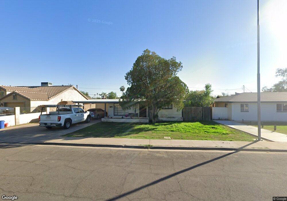 1413 E 2nd Ave, Mesa, AZ 85204 - photo 1