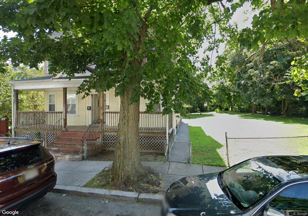 4-6 Page St, Boston, MA 02121 - photo 1