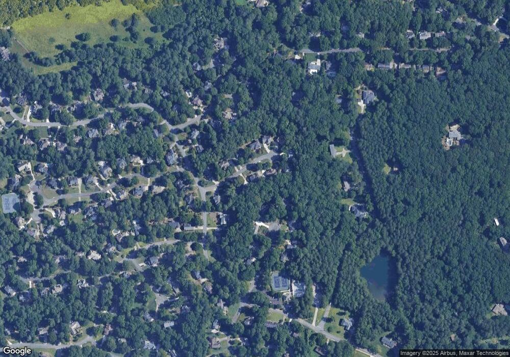 943 Cornwall Ct SW unit 5, Marietta, GA 30064 - photo 1