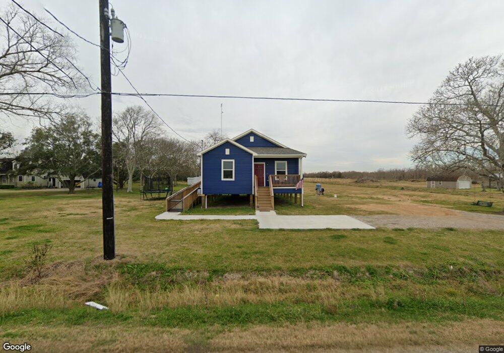 6412 County Road 168, Alvin, TX 77511 - photo 1