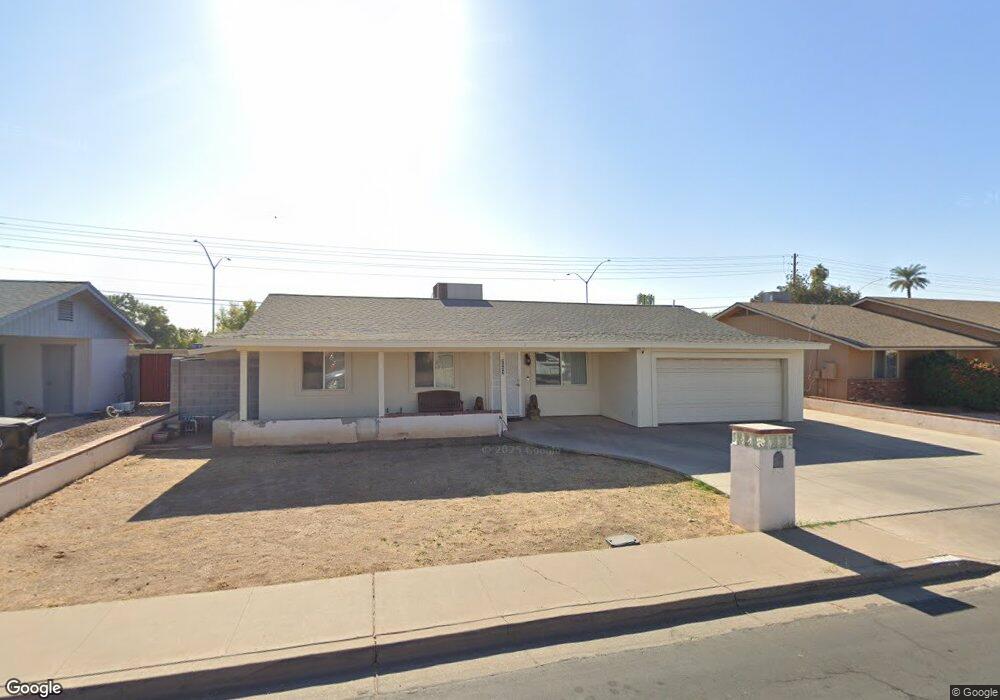 2523 E Jacinto Ave, Mesa, AZ 85204 - photo 1