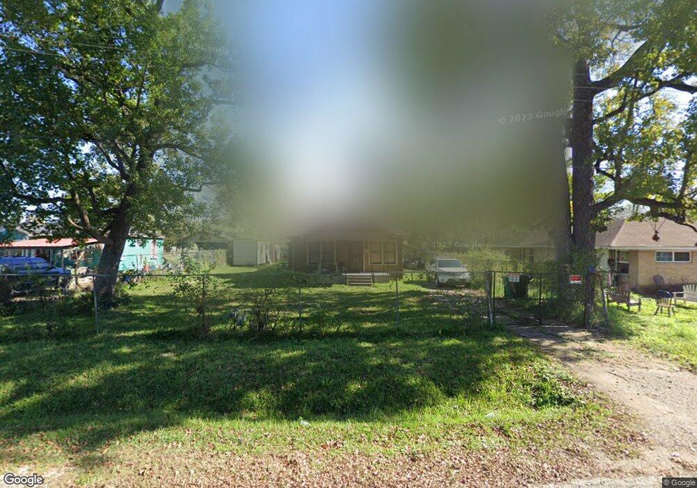 5122 Leffingwell St, Houston, TX 77026 - photo 1