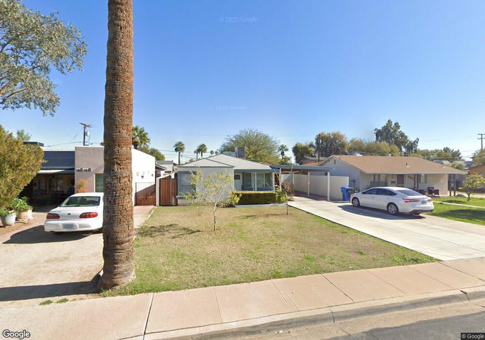 2213 N 22nd Place, Phoenix, AZ 85006 - photo 1
